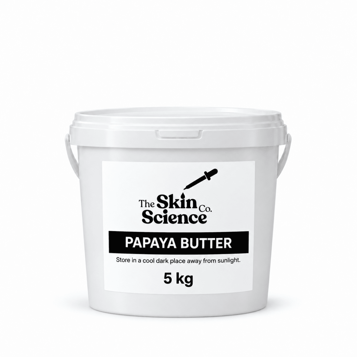 Papaya Butter - Wholesale - The SkinScience Company