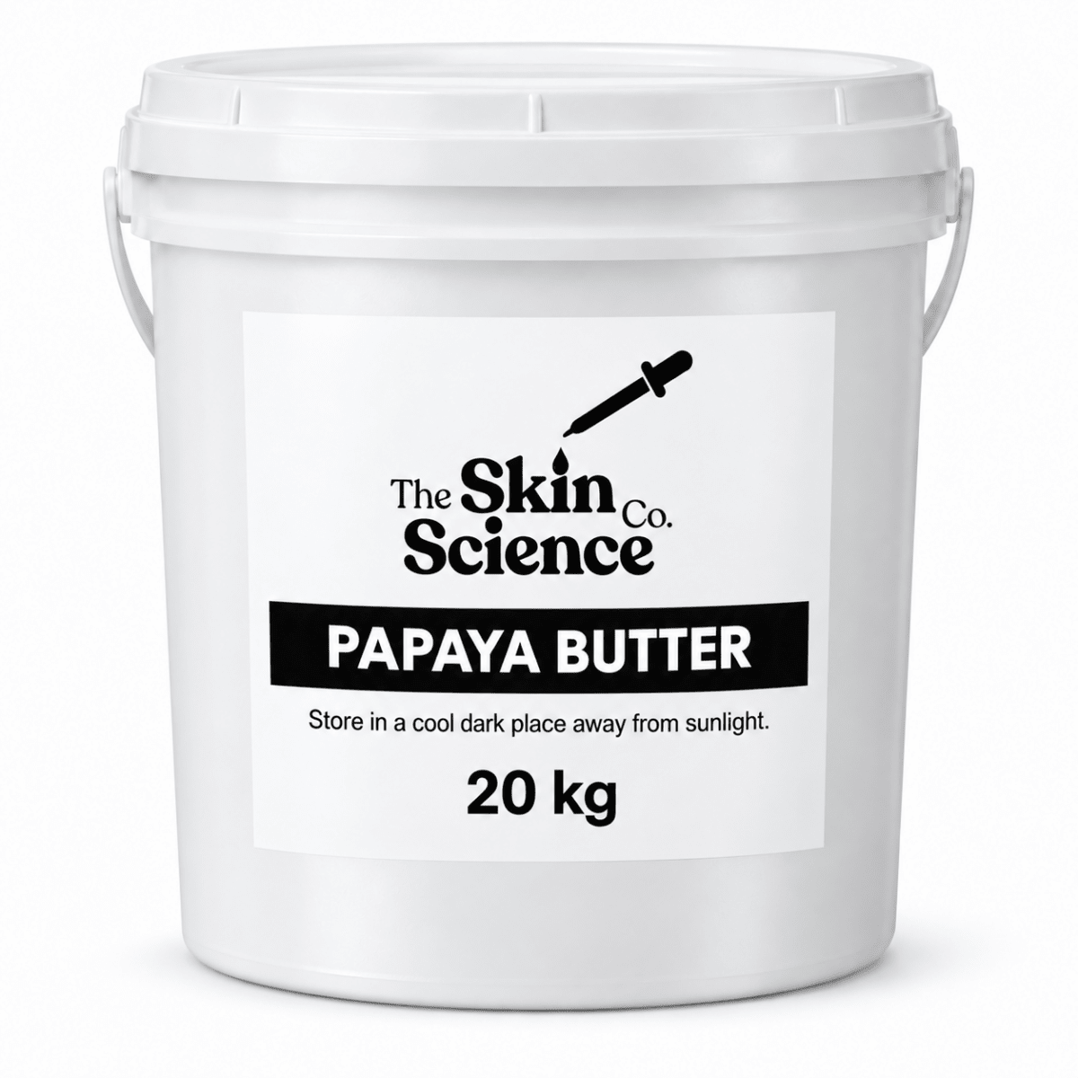 Papaya Butter - Wholesale - The SkinScience Company