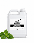 Patchouli Essential Oil (bulk wholesale) 1 L, essential oil | The Skin Science Company