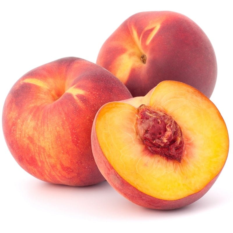 Peach Kernel Oil - The SkinScience Company