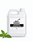 Peppermint Essential Oil (bulk wholesale) 1 L, essential oil | The Skin Science Company