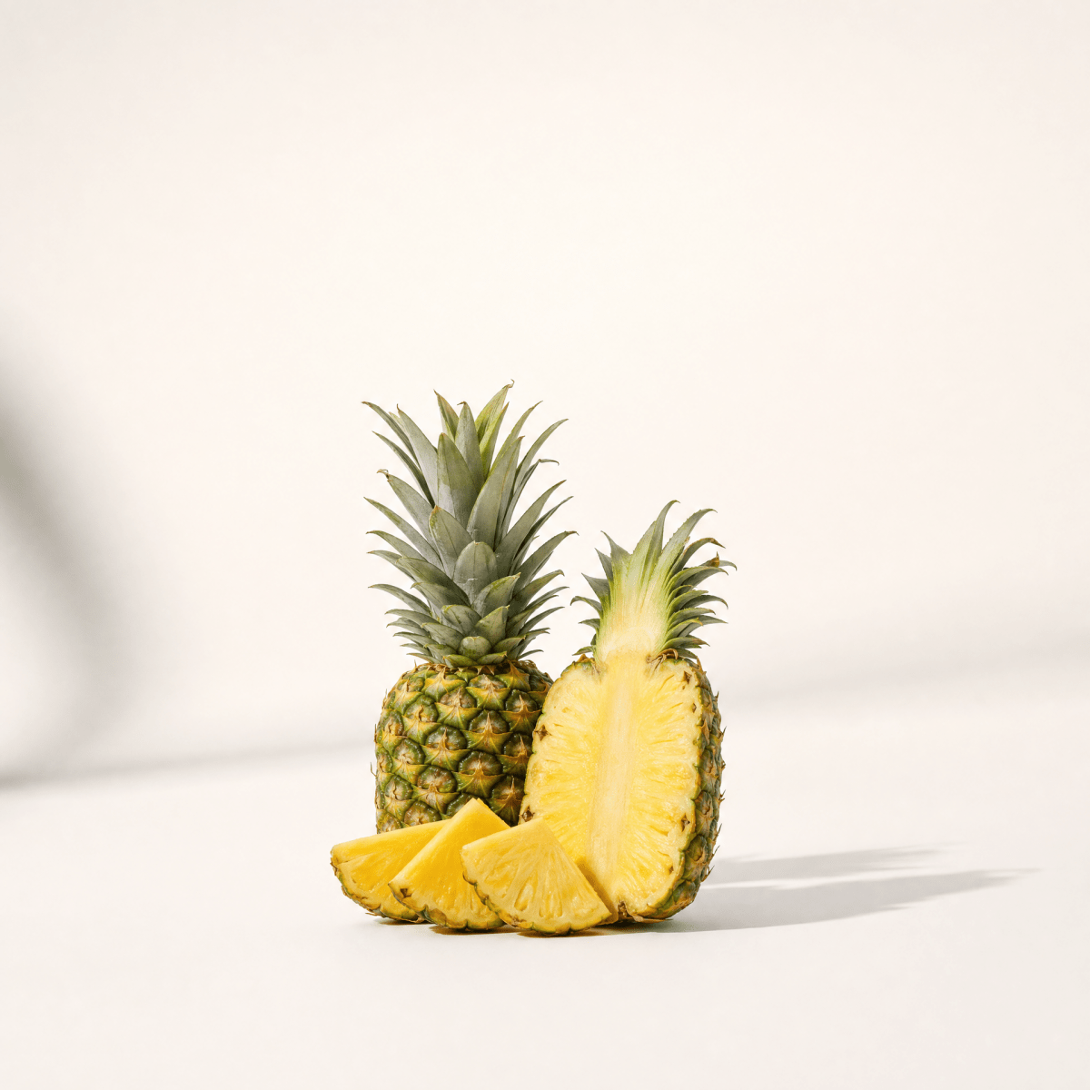 Pineapple Seed Oil - The SkinScience Company