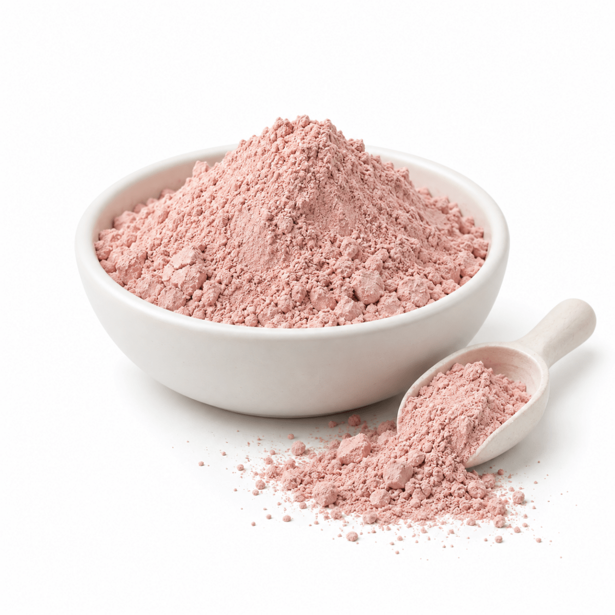 Pink Australian Clay - The SkinScience Company