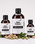 Pistachio Oil - The SkinScience Company