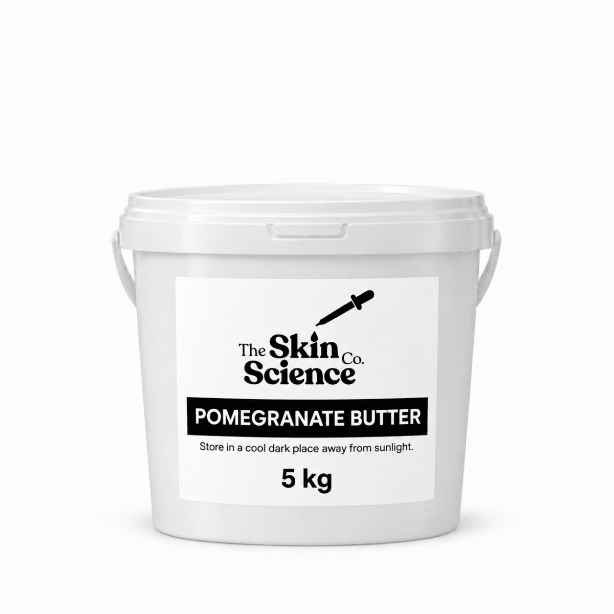Pomegranate Butter - Wholesale - The SkinScience Company