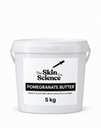Pomegranate Butter - Wholesale - The SkinScience Company