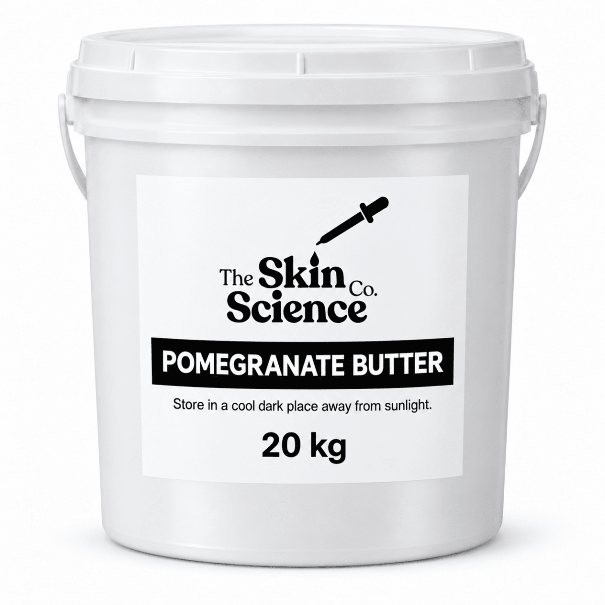 Pomegranate Butter - Wholesale - The SkinScience Company