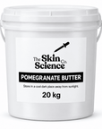 Pomegranate Butter - Wholesale - The SkinScience Company