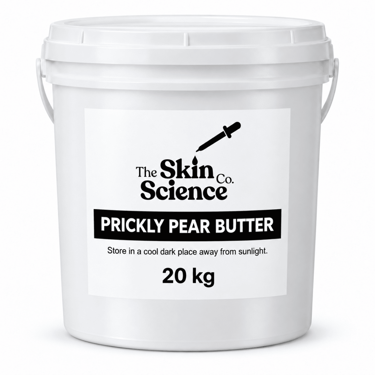 Prickly Pear Butter - Wholesale - The SkinScience Company