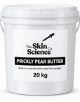 Prickly Pear Butter - Wholesale - The SkinScience Company