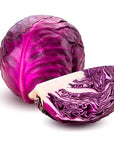 Red Cabbage Oil - The SkinScience Company