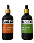 Reni Oils - Retail - The SkinScience Company