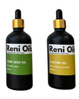 Reni Oils - Retail - The SkinScience Company