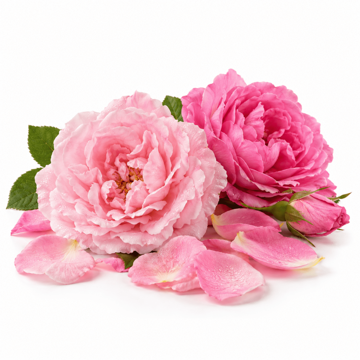 Rose Hydrosol - The SkinScience Company