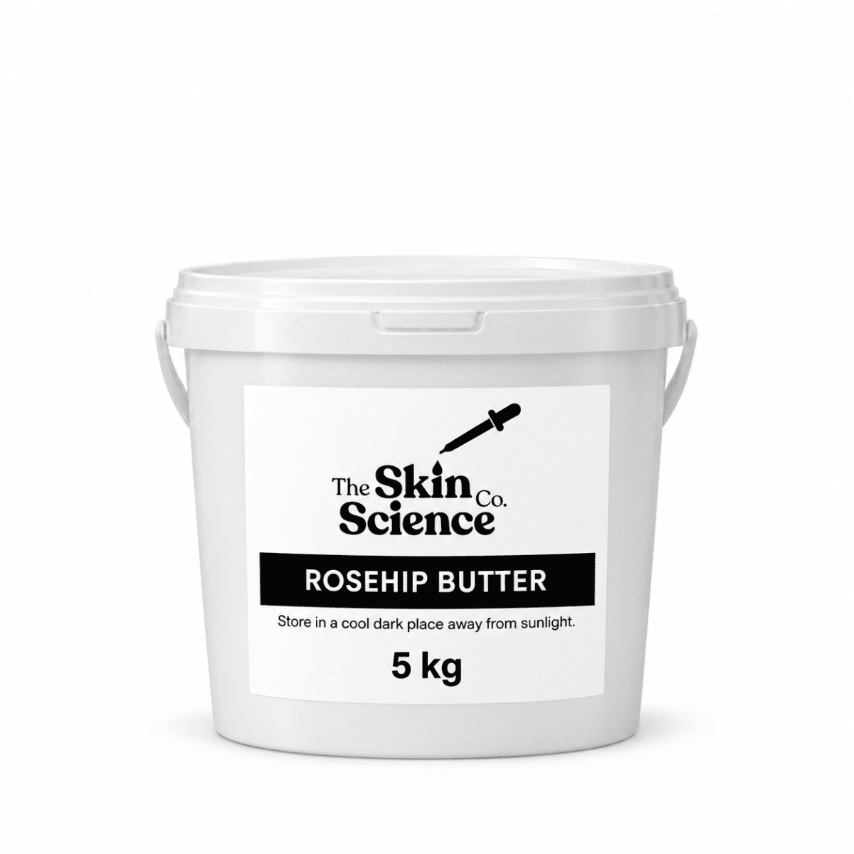 Rosehip Butter - Wholesale - The SkinScience Company