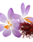 Saffron Oil - The SkinScience Company