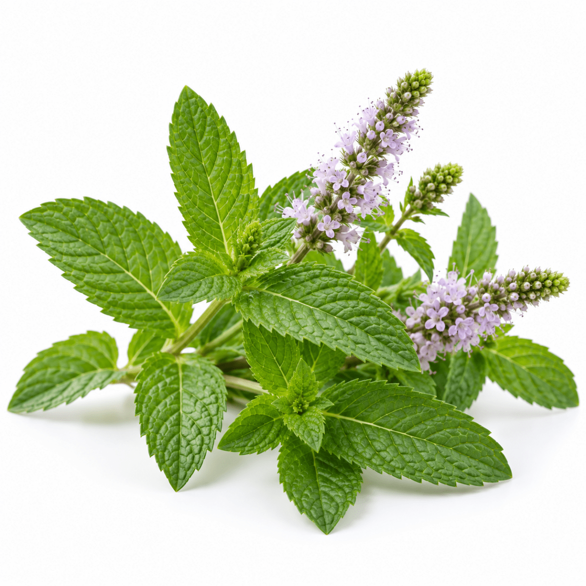 Spearmint Essential Oil - The SkinScience Company