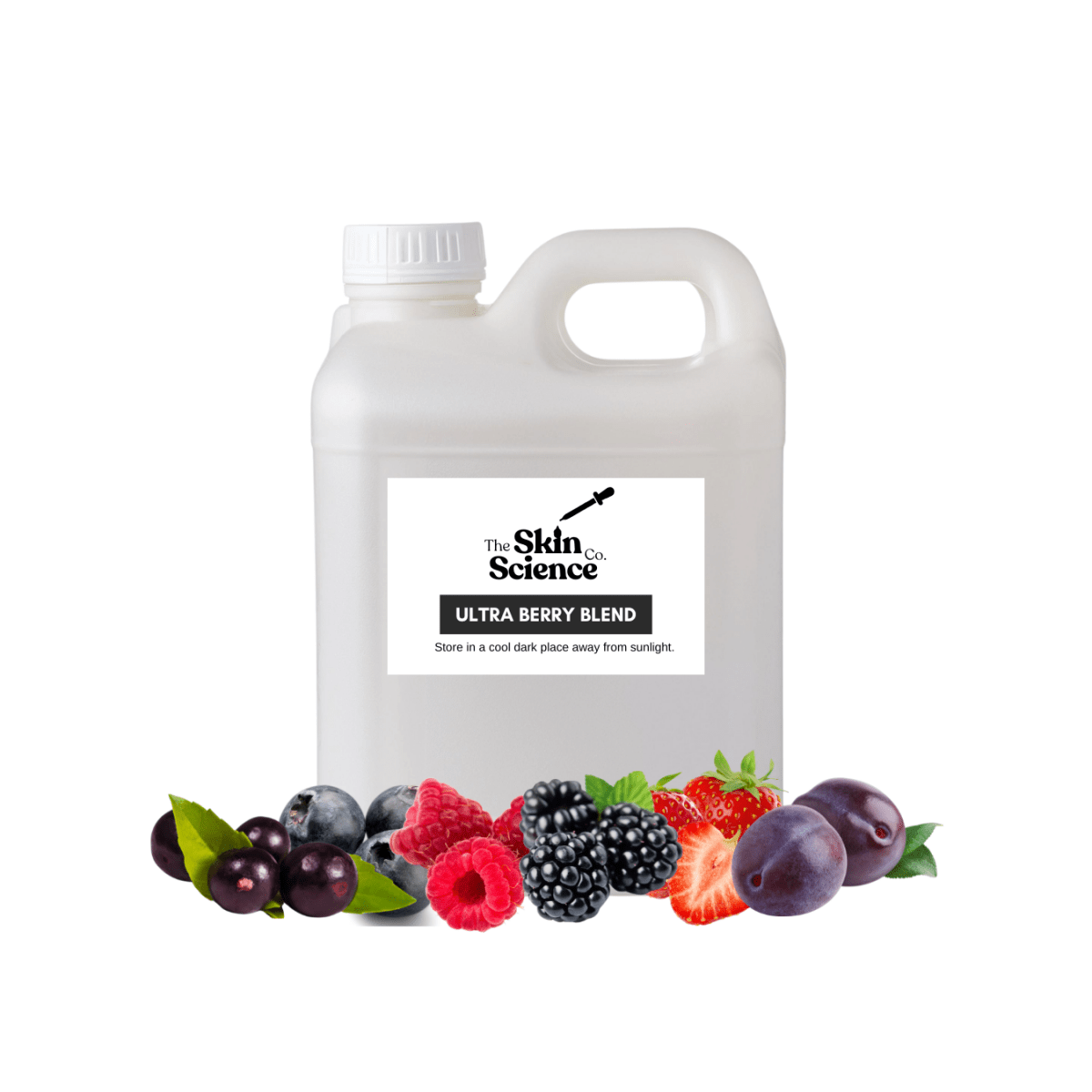Ultra Berry Blend - The SkinScience Company