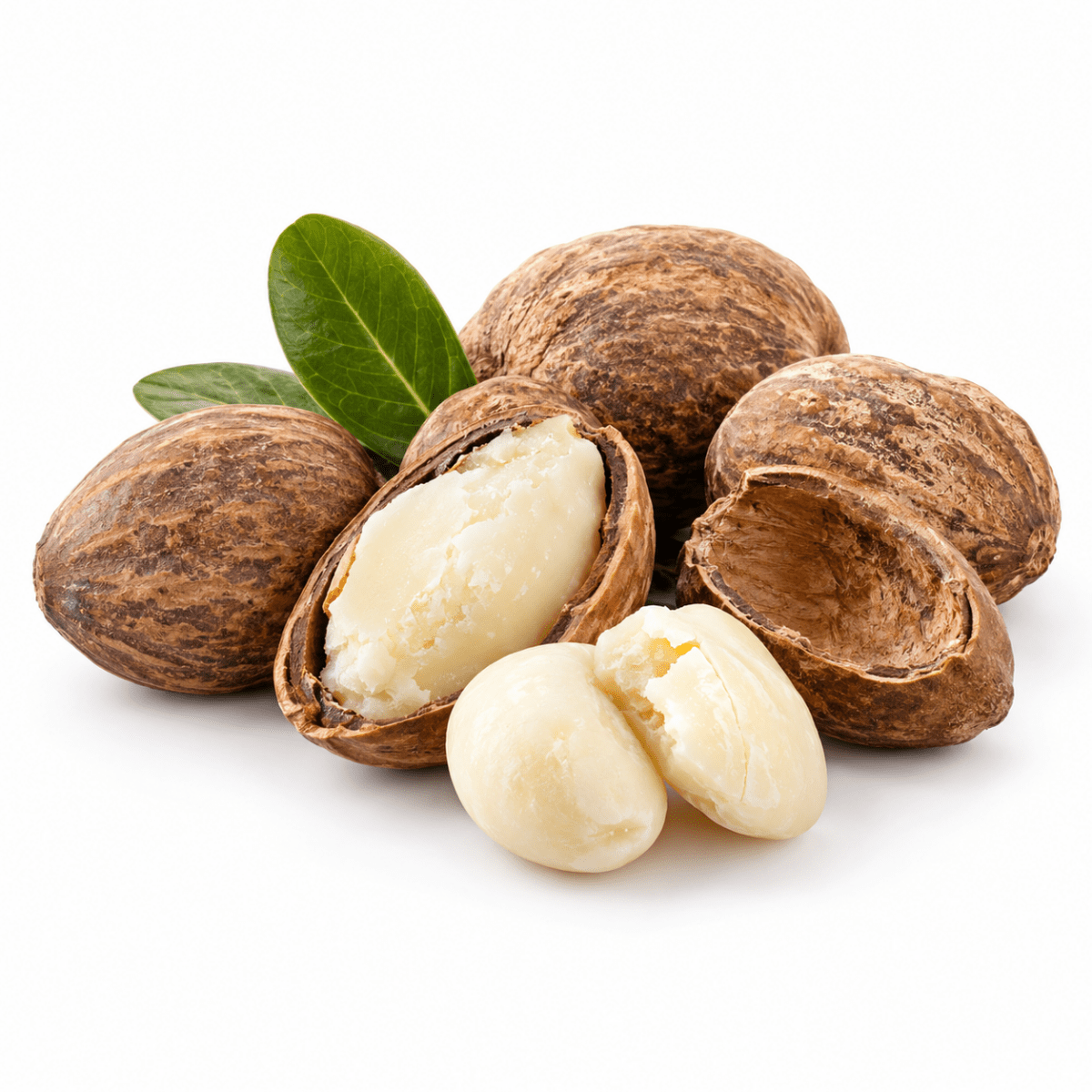 Unrefined Shea Butter - The SkinScience Company