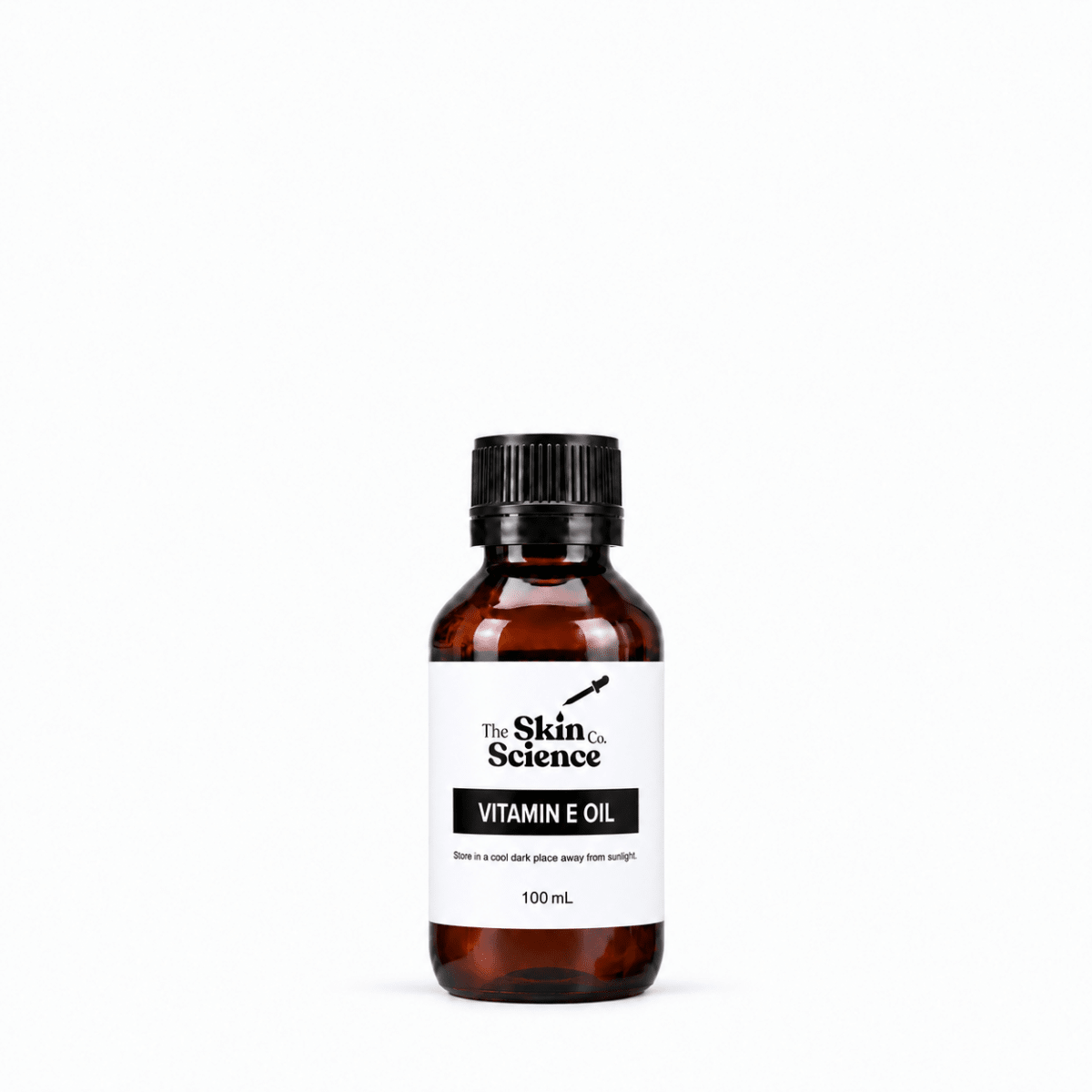 Vitamin E Oil - The SkinScience Company
