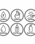 Vitamin E Oil - Wholesale - The SkinScience Company