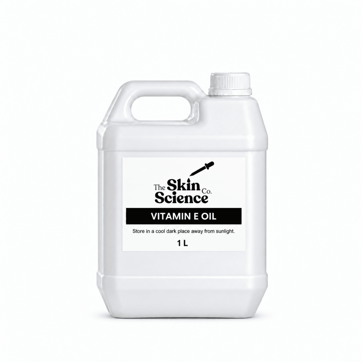 Vitamin E Oil - Wholesale - The SkinScience Company