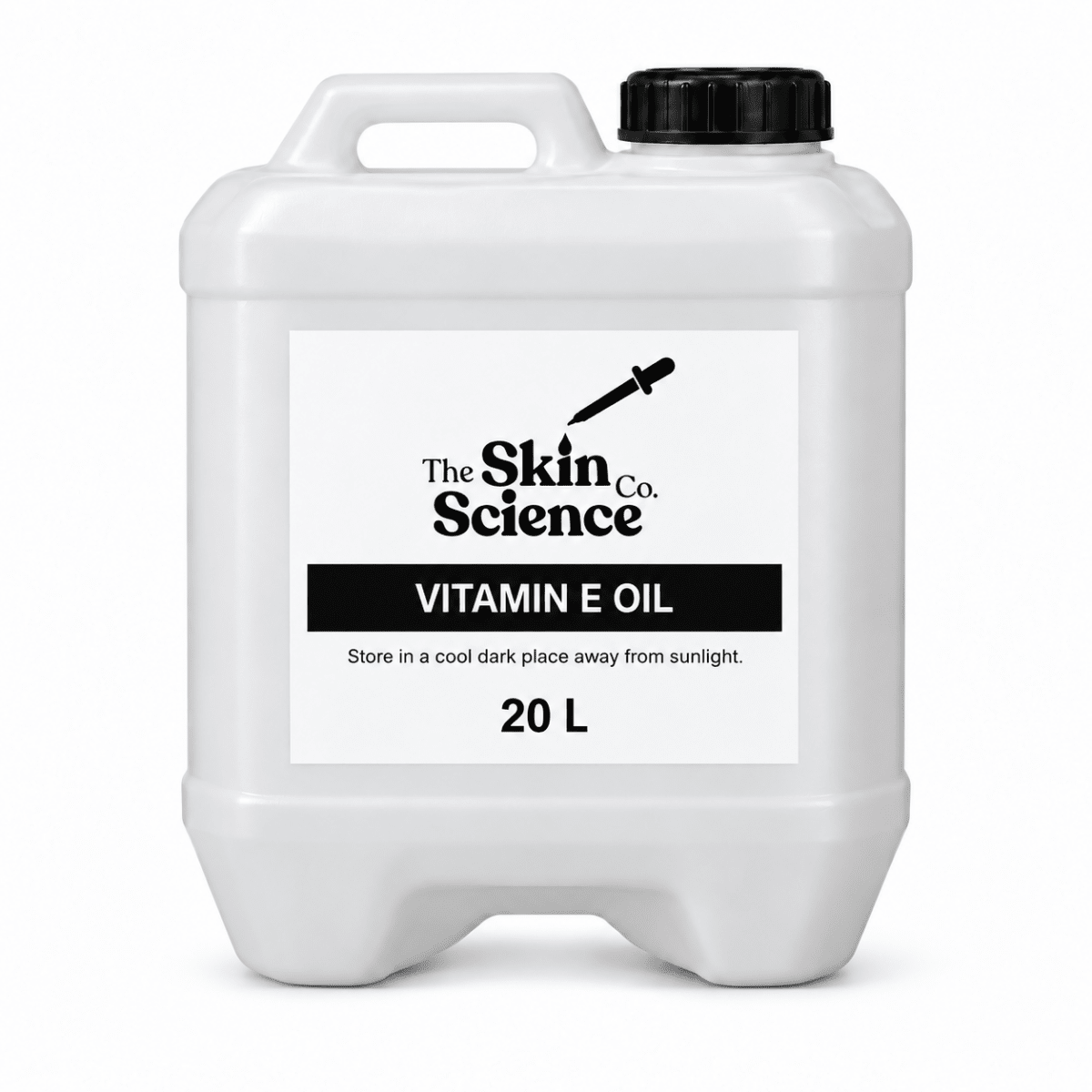 Vitamin E Oil - Wholesale - The SkinScience Company