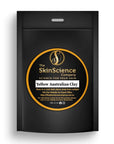 Yellow Australian Clay - The SkinScience Company