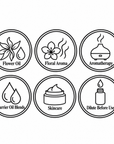 Ylang Ylang Essential Oil - Wholesale - The SkinScience Company