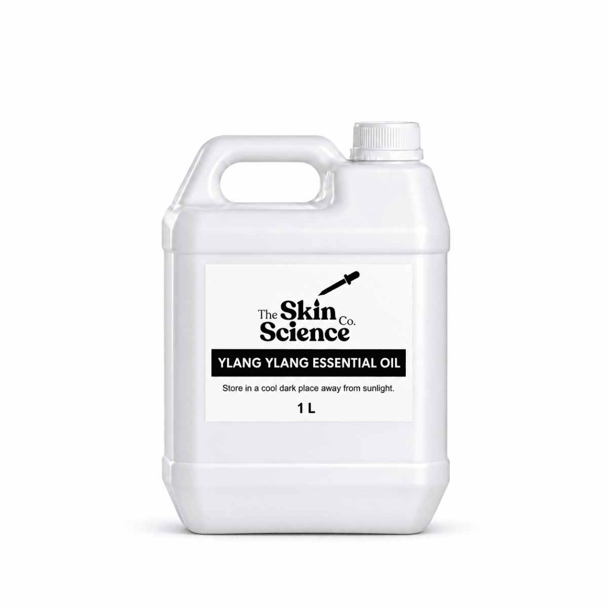 Ylang Ylang Essential Oil - Wholesale - The SkinScience Company