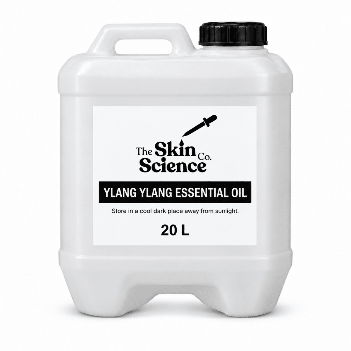 Ylang Ylang Essential Oil - Wholesale - The SkinScience Company