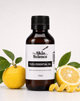 Yuzu Essential Oil - The SkinScience Company