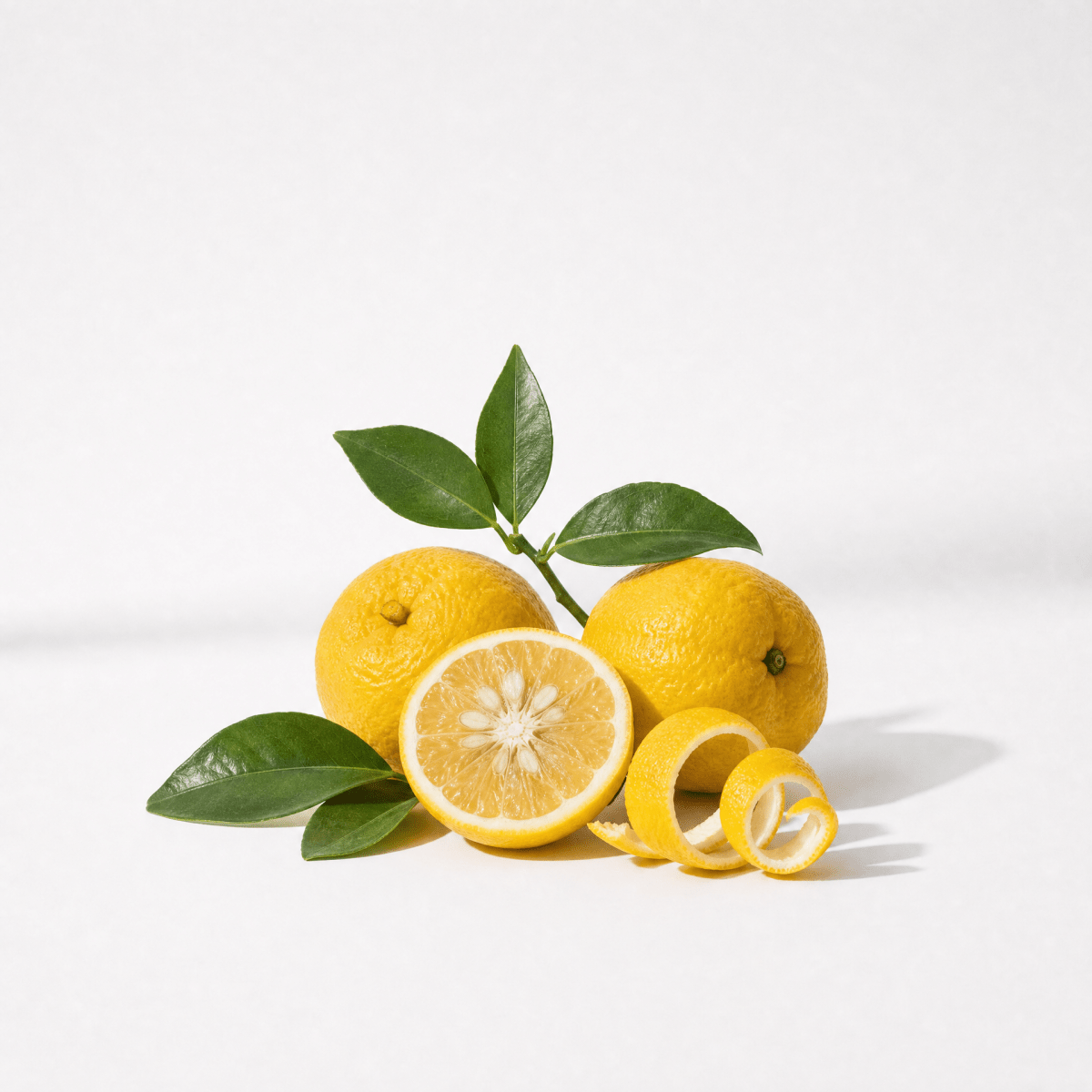Yuzu Essential Oil - Wholesale - The SkinScience Company