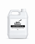 Yuzu Essential Oil - Wholesale - The SkinScience Company