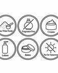 Zinc Oxide - Wholesale - The SkinScience Company