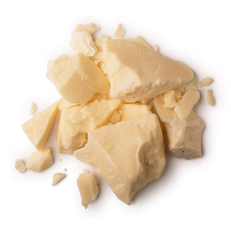Cocoa Butter (Block) - Wholesale