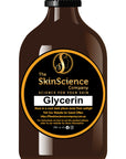 Glycerin - Wholesale