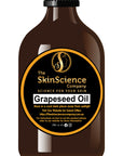Grapeseed Oil - Wholesale